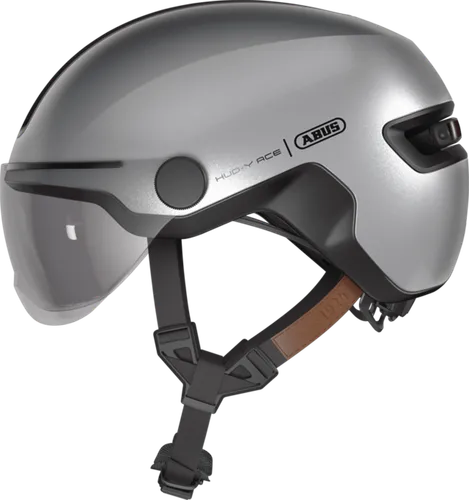 Kask rowerowy orzeszek ABUS HUD-Y ACE