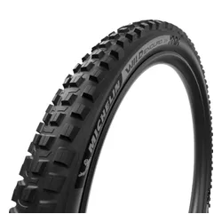 Opona rowerowa Michelin Wild Enduro MH Racing Line Foldable TS TLR 29" x 2.50 dark