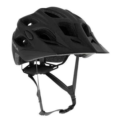 Kask rowerowy Endura Hummvee matt black