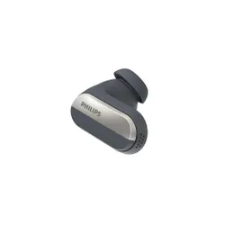 Słuchawki bezprzewodowe Philips TAT6908BK/00 Dokanałowe Bluetooth 5.3 Czarny