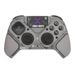 Victrix Victrix PRO BFG Call of Duty Field Op Pad для PS5, PS4, PC беспроводной/беспроводной серый