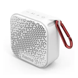 Głośnik Bluetooth Hama Pocket 3.0 3,5W Biały