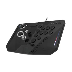 Kontroler Hori NOLVA-R Mechanical All-Button Arcade Controller do PS5, PS4, PC Przewodowy