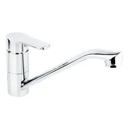 Bateria KFA Armatura Arura Selen 4413-915-00 Chrom Mosiądz