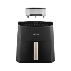 Air fryer Raven EFN014 z funkcją pary