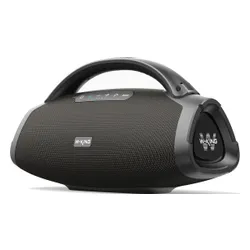 Głośnik mobilny W-KING X20 Czarny