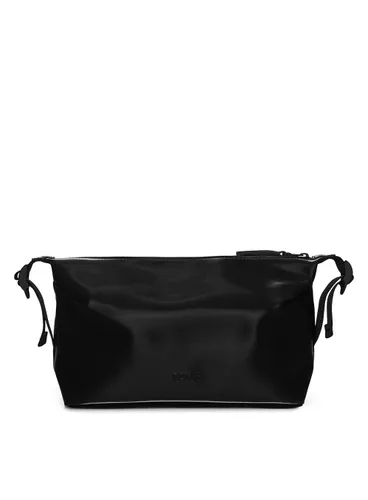 Rains Weekend Kozmetik Çantası / Hilo Wash Bag-black