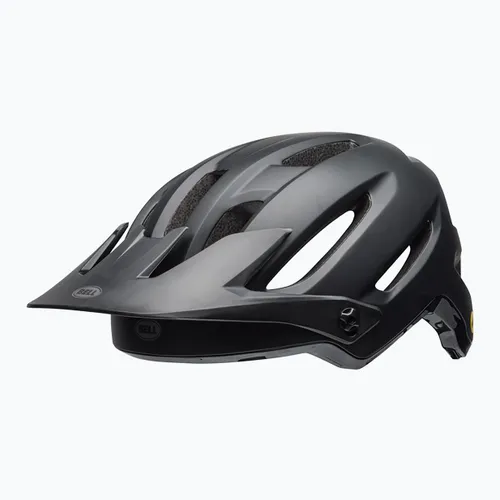 Kask rowerowy Bell 4Forty Integrated MIPS matte gloss/black