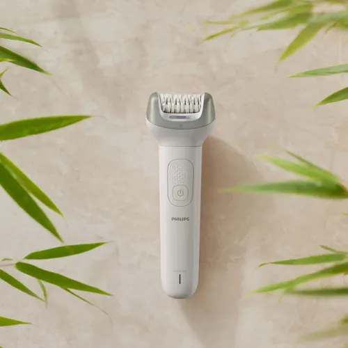 Golarka PHILIPS Lady Shaver BRL147/00 series 8000 Na mokro i sucho