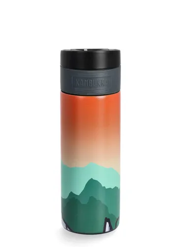 Kubek termiczny Kambukka Etna 500 ml - mnich giftbox
