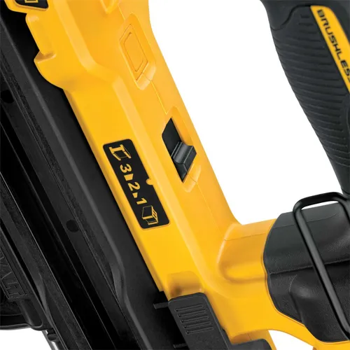 Gwoździarka do betonu DeWalt DCN890N