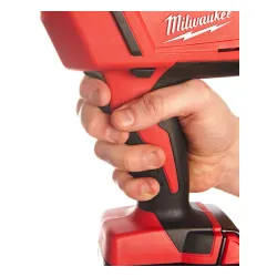 Milwaukee Tutkal Tabancası C18 PCG / 600A-0B