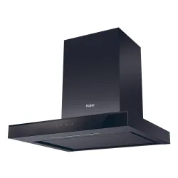 Okap Haier I-Clean Seria 4 HATS6CBS4B Czarny