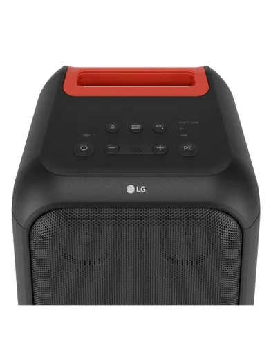 Power Audio LG XBOOM XL5S 200W Bluetooth Black