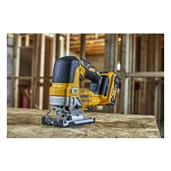 DeWalt Dcs334p2 Jigsaw