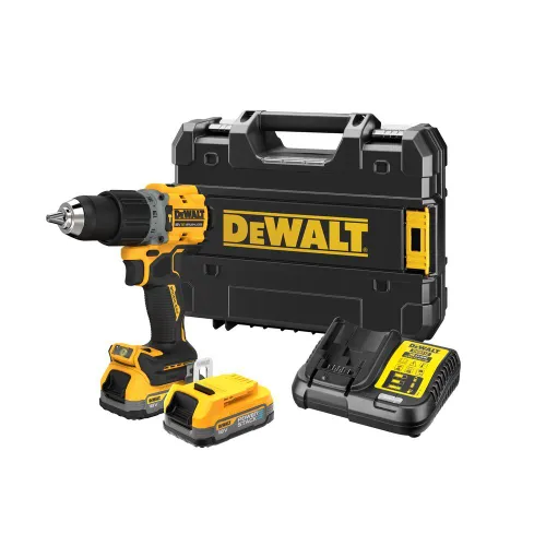 DeWalt DCD805E2T çekiç