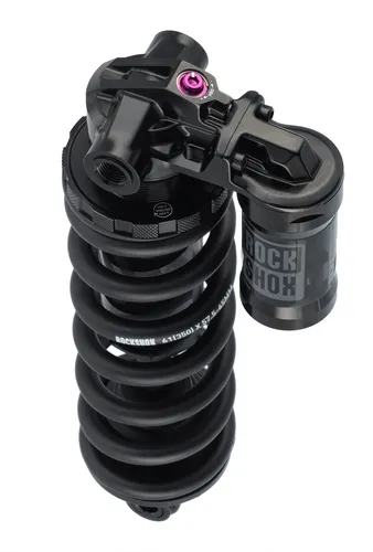 Велосипедный демпфер ROCK SHOX Super Deluxe Coil Select