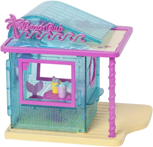 Lalka MAGIC BOX KookyLoos Shelly Beach house PKLSP114IN150