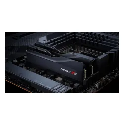 Pamięć RAM G.Skill Trident Z5 DDR5 32GB (2 x 16GB) 6400 CL32 Czarny