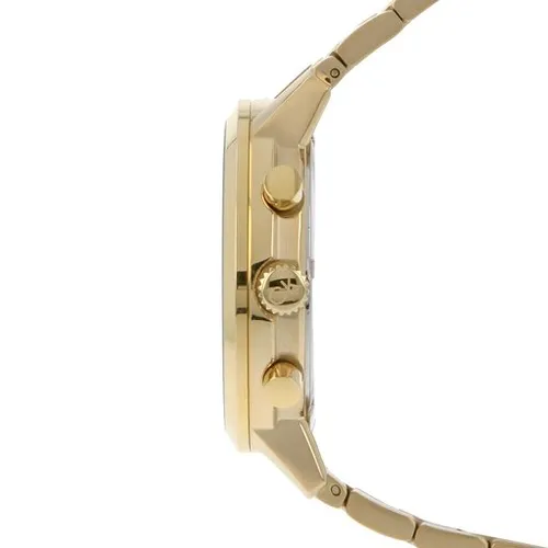 Calvin Klein Ölçer 25200065 Gold Saati