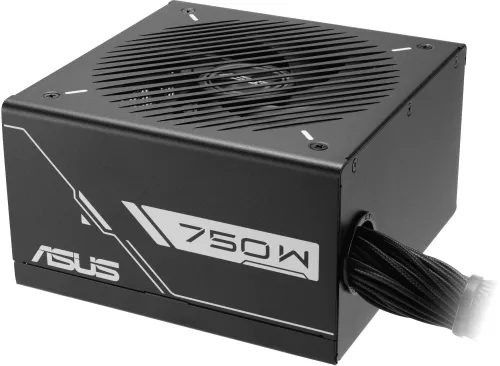 Zasilacz ASUS Prime 750W 80+ Bronze Czarny