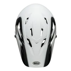 Kask rowerowy Full Face BELL Sanction