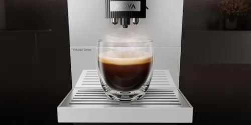 Ekspres MOVA Virtuoso 10 Pro Biały