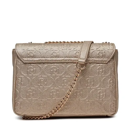 Liu Jo Ecs S Geanta Crossbody Aa4281 E0003 Aur 00529