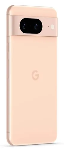 Smartfon Google Pixel 8 8/128GB 5G Rose