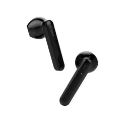 Słuchawki bezprzewodowe Forever TWE-110 Douszne Bluetooth 5.1 Czarny