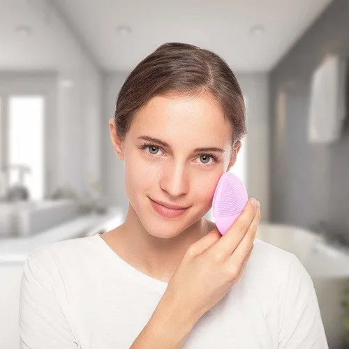 Foreo Szczoteczka soniczna do twarzy LUNA mini 2