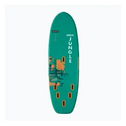 Deska SUP Aquatone Mega Jungle 16'0"