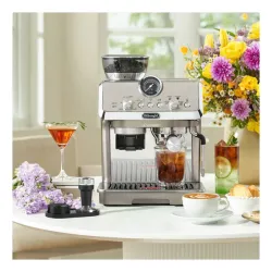 Ekspres kolbowy DeLonghi La Specialista Arte Evo EC9255.M