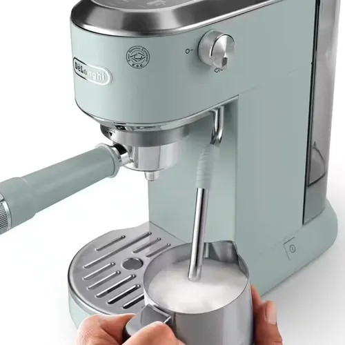Ekspres DELONGHI Dedica Duo EC890.GR