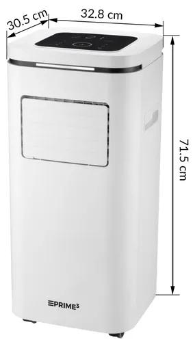 Klimatyzator PRIME3 SAC41
