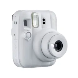 Aparat Fujifilm Instax MINI 13 + Etui + Album Biały