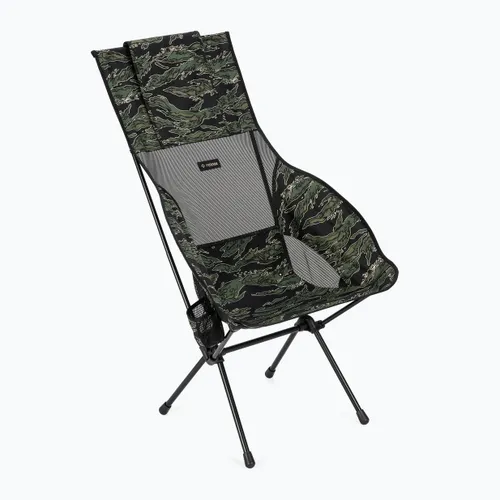 Krzesło turystyczne Helinox Savanna xray tiger camo