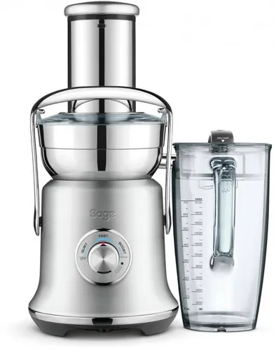 Sokowirówka Nutri Juicer Cold XL SAGE SJE830BSS