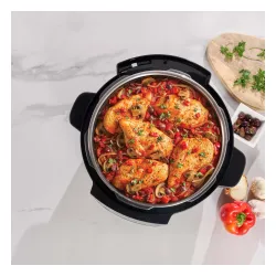 Multicooker Instant Pot Rio XL 1000W 7,6l