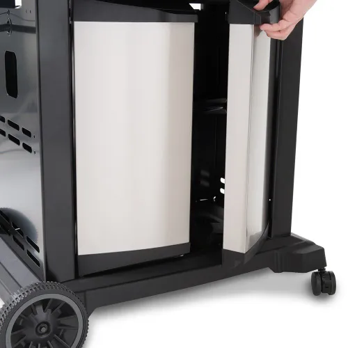 Grill gazowy BROIL KING Signet 390