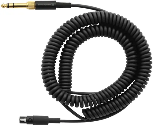 Słuchawki nauszne BEYERDYNAMIC DT 1770 Pro Czarny