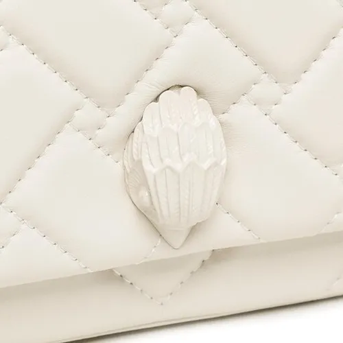 Kurt Geiger Mini Clapă Kensington 9594541109 Sac De Oase