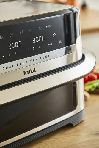 Air fryer Tefal EY922D 2700W 9l