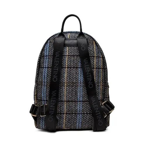 Valentino Baati Vbs6in03t Nero Rucsac / Multicolor