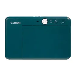 Aparat Canon Zoemini S2 Zielony