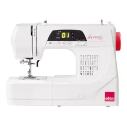 Maszyna do szycia ELNA 450 Experience