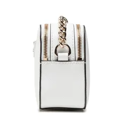 Ghici Noelle Crossbody Camera Bag HWZG78 79140 WHI