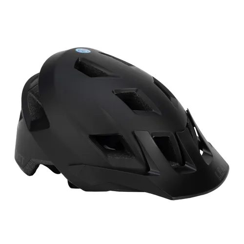 Kask rowerowy Leatt MTB AllMtn 1.0 V23 stealth