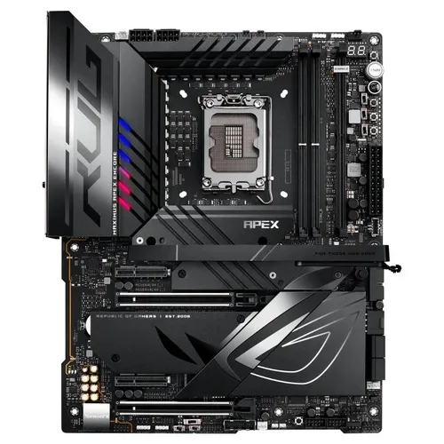 Płyta główna ASUS ROG MAXIMUS Z790 APEX ENCORE DDR5