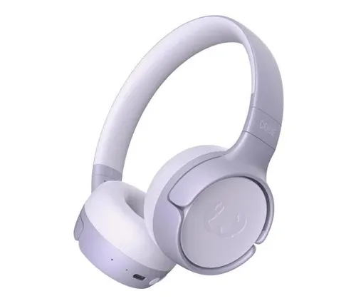 Беспроводные наушники Fresh ' N Rebel Code Fuse Over-Ear Bluetooth Dreamy Lilac